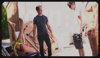 Halloween Kink: Daring Daddies & Hot Treats