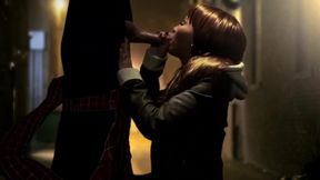 Spider Man Xxx A Porn Parody