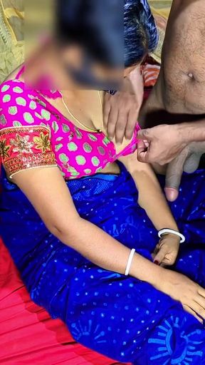 Spectacular moment from &quot;Desi Indian Step Mom gets Fucked Hard&quot;