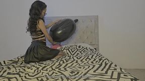 GL-700 Nastila Inflation and S2P