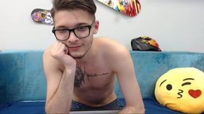 Eddie Slim Private Show - Part 2