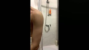 Matt Patrick Private Show