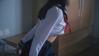 Miyako Neko's Anal Awakening: First-Time Painful Attempts Lead to Tight Butt Destruction