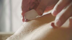 ”Your choice stay innocent or be a hoe”