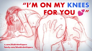 I Offered My Body to a Demon—And He Fucked Me Full