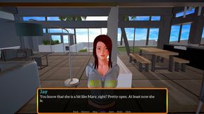 My New Household - (PT 25) - NC