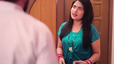 Jabariya Dulhan Episode 2 Web Series 18+