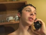 Toby Ross presents Straight Boys, Gay Boys