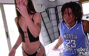 Jj smith's dick game is the real deal - see it now!