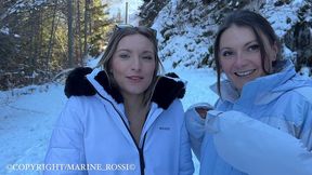 marine-rossi - update #1 - jan 23, 2025