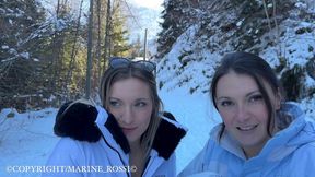 marine-rossi - update #1 - jan 23, 2025