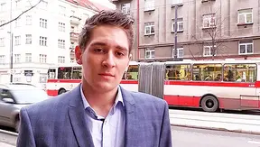 Hairy Cock Dude Gets Wildly Frisky in Forbidden XXX Gay Scene