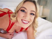 JOI BBC Tease with River Lynn