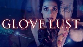 Sadistic Heiress Worships Leather Gloves & Punishes Butler