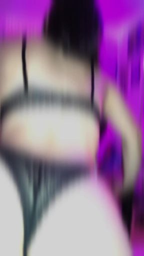 Does It Looks so Good Black on Me?