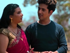 Mast Chachi K Boobs