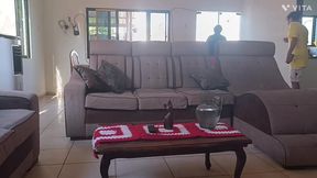 Sucking cock I GOT LOST IN THE BUSH!! Part 1