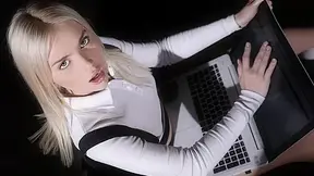 Lika Star VR Porn: What Is Your Excuse? - DarkRoomVR