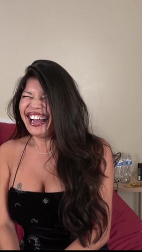 Spectacular moment from &quot;Casting Desperate Amateurs Ally, Anna Maria and Isabella getting are getting fucked hard by big&quot;