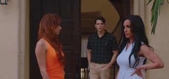 Too Big, Too Deep, Too Good