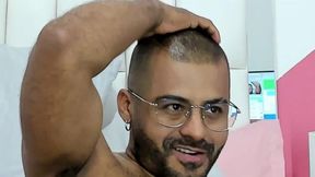 Jacob Ayman Private Show