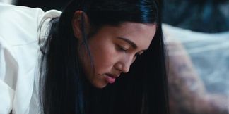 Clumsy Thai babe gets her ass fucked