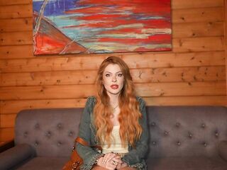 my superlatively good ally's daughter showed up moist and trembling at my door