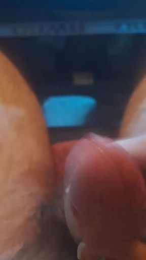 Boy Gets an Orgasm