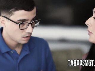 Public Display Of Affliction - Sheena Ryder, Lily Lane