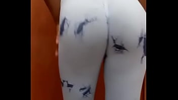 Leggins nuevo