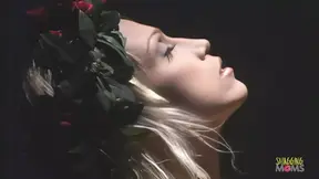 Nikki Hunter gets milked and fucked hard