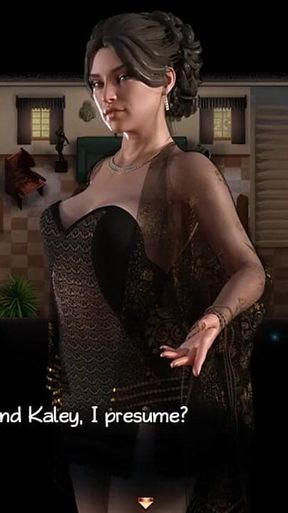 Treasure of Nadia V73022 Part 199 Sofia Is so Sexy by Loveskysan69