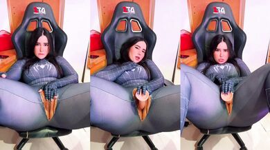 Victoria Matosa piloto.