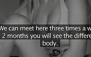 Gym couple cant resist sex in the gym