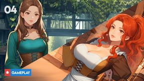 EP4: Finding More Books - Lust &amp; Magic (Gameplay)