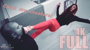 4K_Are You Hungry? - FULL