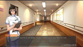 Sylvia - 42 Take Care of Me by Misskitty2k