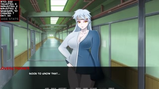 Sarada Training v2.2 Part 7 Story By LoveSkySan69