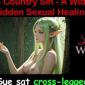 Cross Country Sin: a Widower's Sexual Healing Part 19 - English Audio Sex Story