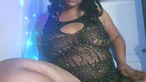 stroke for me
