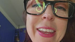 Cum Denial for my Little Trevor Cum SLUT