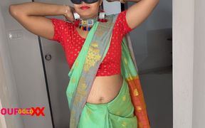 It's Been a Long Time Since Komal's House Has Not Come Till Now