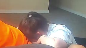 THIS IS HOW YOU KEEP YOUR MAN HAPPY!