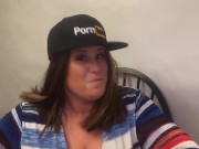 Lisa Sparxxx Unboxing of Merch