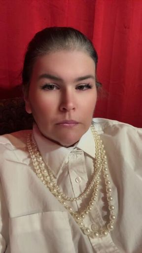 Humiliation from MY Office