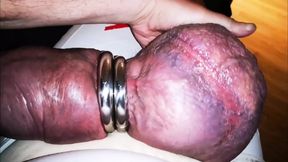 Extreme Kinky Play with My Monstermeat