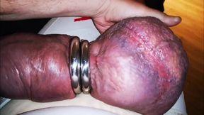 Extreme Kinky Play with My Monstermeat