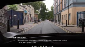 Wvm - Anna Gets Her Pussy Fucked Hard While She Works with a Client