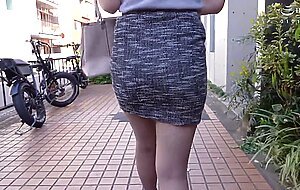 Vec-645 my wife's best friend maina ayase came to lecture her unfaithful husband who was caught