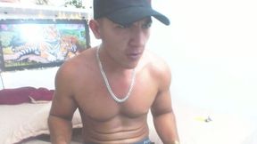 Maximo Ston Private Show